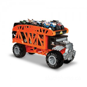 Hot Wheels® Monster Trucks Monster Mover Limited Sale