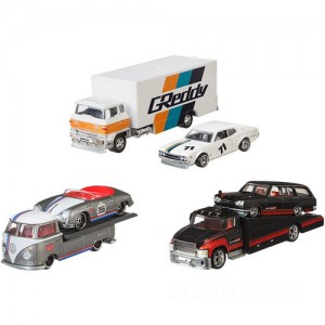 Hot Wheels® Transport Collection for Sale
