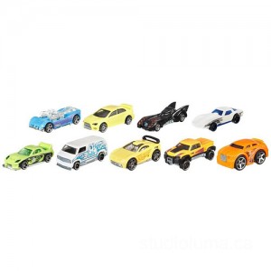 Hot Wheels® Color Shifters® Collection for Sale