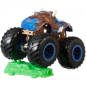 Hot Wheels Monster Trucks 1:64 Collection for Sale