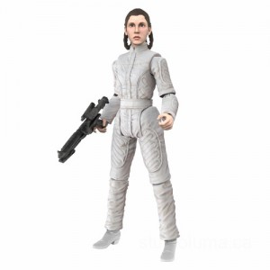 Hasbro Star Wars Vintage Collection Princess Leia Bespin Escape Action Figure on Sale
