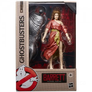 Hasbro Ghostbusters Plasma Series Dana Barrett Toy 6-Inch-Scale Collectible Classic 1984 Ghostbusters Figure Discounted