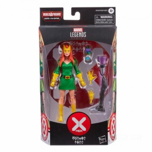 Hasbro Marvel Legends Series Jean Grey Action Figure Discounted