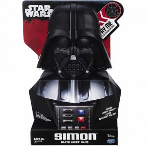 Star Wars Darth Vader Simon Game for Sale