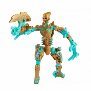 Hasbro Transformers Generations Selects Deluxe WFC-GS25 Transmutate Action Figure Special Sale