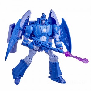 Hasbro Transformers Generations Studio Series DLX 86 Scourge Action Figure Special Sale