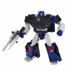 Hasbro Transformers Generations Selects Deluxe WFC-GS23 Deep Cover Action Figure Special Sale