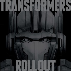 Transformers Roll Out - Picture Disc Special Sale