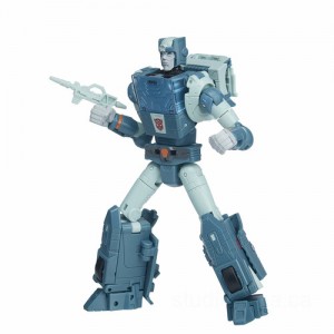 Hasbro Transformers Generations Studio Series DLX 86 Kup Action Figure Special Sale