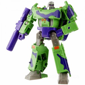 Hasbro Transformers Generations Selects Voyager WFC-GS14 Megatron (G2) Action Figure Special Sale