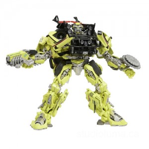 Hasbro Transformers Movie Masterpiece Series MPM-11 Autobot Rachet 7.5 Inch Action Figure Special Sale
