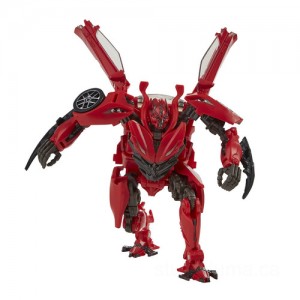 Hasbro Transformers Generations Studio Series Deluxe Dino Action Figure Special Sale