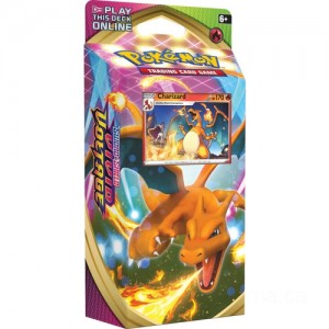 Pokémon Trading Card Game: Sword & Shield - Vivid Voltage Theme Decks Assortment Clearance Sale