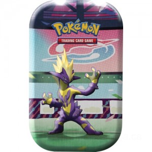 Pokémon Trading Card Game Galar Power Mini Tin Assortment Clearance Sale