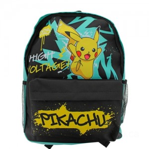 Pokemon Backpack Discounted