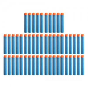 NERF Elite 2.0 Refill 50 Pack Limited Sale