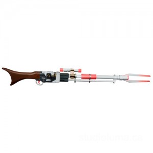 NERF Star Wars The Mandalorian Amban Phase Pulse Blaster Limited Sale