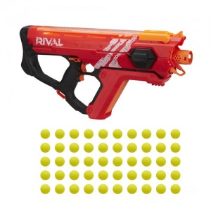 NERF Rival Perses MXIX-5000 Red Limited Sale