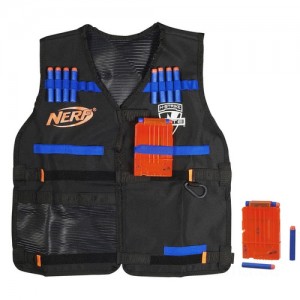 NERF N-Strike Elite Tactical Vest Clearance Sale