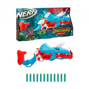 Nerf DinoSquad Stegosmash Clearance Sale