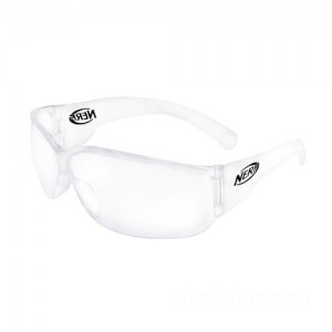Nerf Elite Tactical Eyewear Clearance Sale