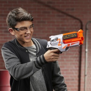 NERF Ultra Two Motorised Blaster Discounted